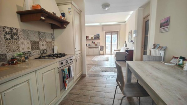 appartamento in vendita a Siracusa in zona Grottasanta