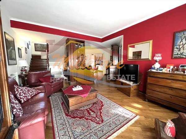 casa indipendente in vendita a Siracusa in zona Scala Greca