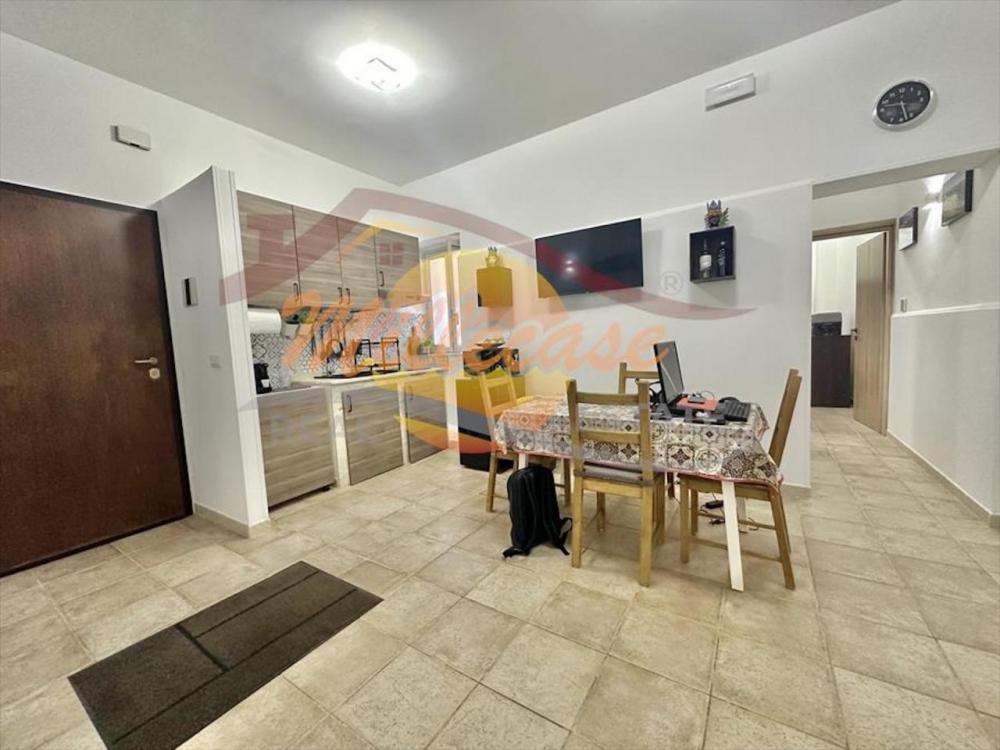 appartamento in vendita a Siracusa in zona Borgata