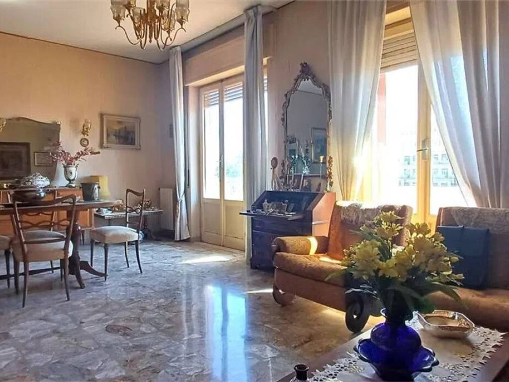 appartamento in vendita a Siracusa in zona Centro Città