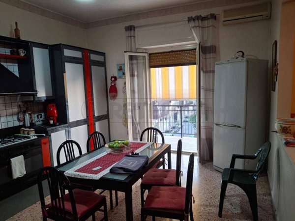 appartamento in vendita a Siracusa in zona Grottasanta