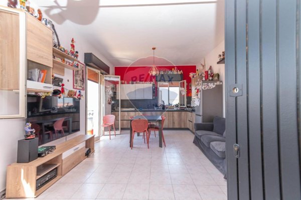 appartamento in vendita a Siracusa in zona Scala Greca