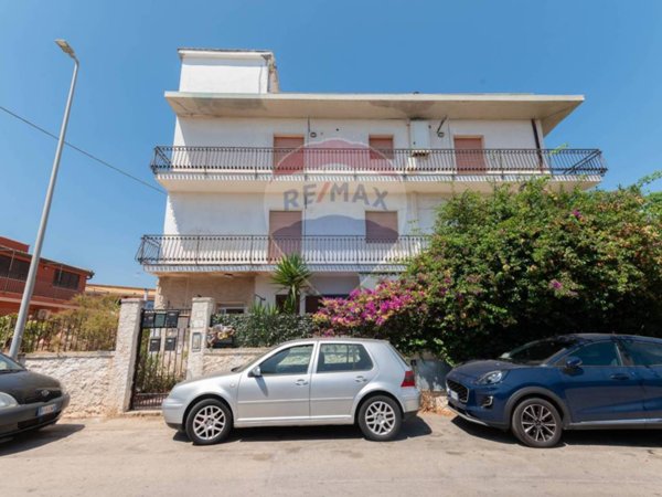 appartamento in vendita a Siracusa in zona Scala Greca