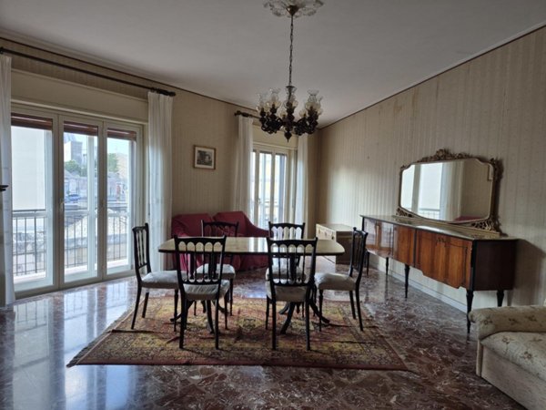 appartamento in vendita a Siracusa in zona Centro Città