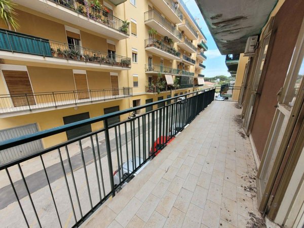 appartamento in vendita a Siracusa in zona Scala Greca