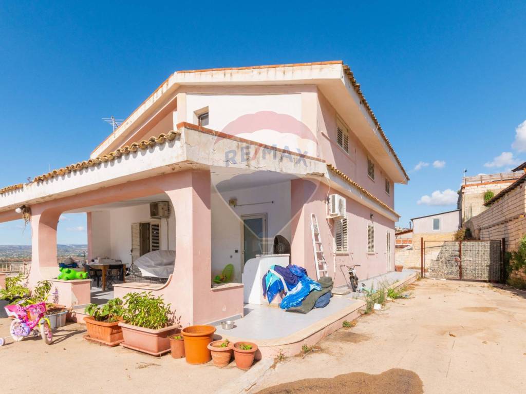 appartamento in vendita a Siracusa in zona Belvedere