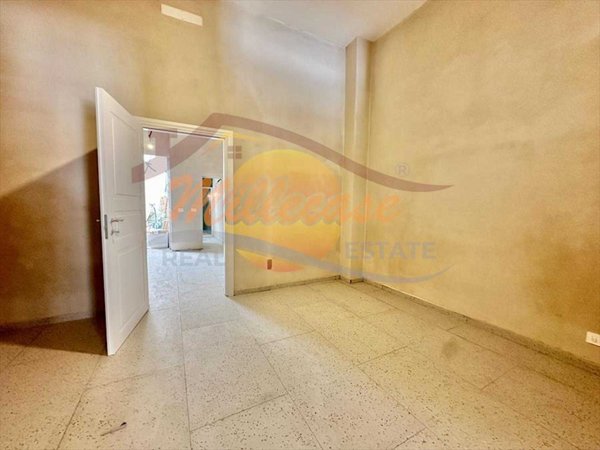 appartamento in vendita a Siracusa in zona Borgata
