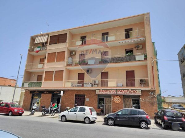 appartamento in vendita a Siracusa in zona Grottasanta