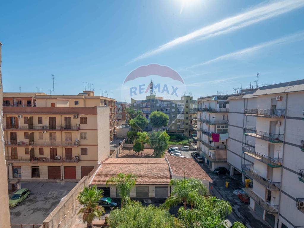 appartamento in vendita a Siracusa in zona Centro Città