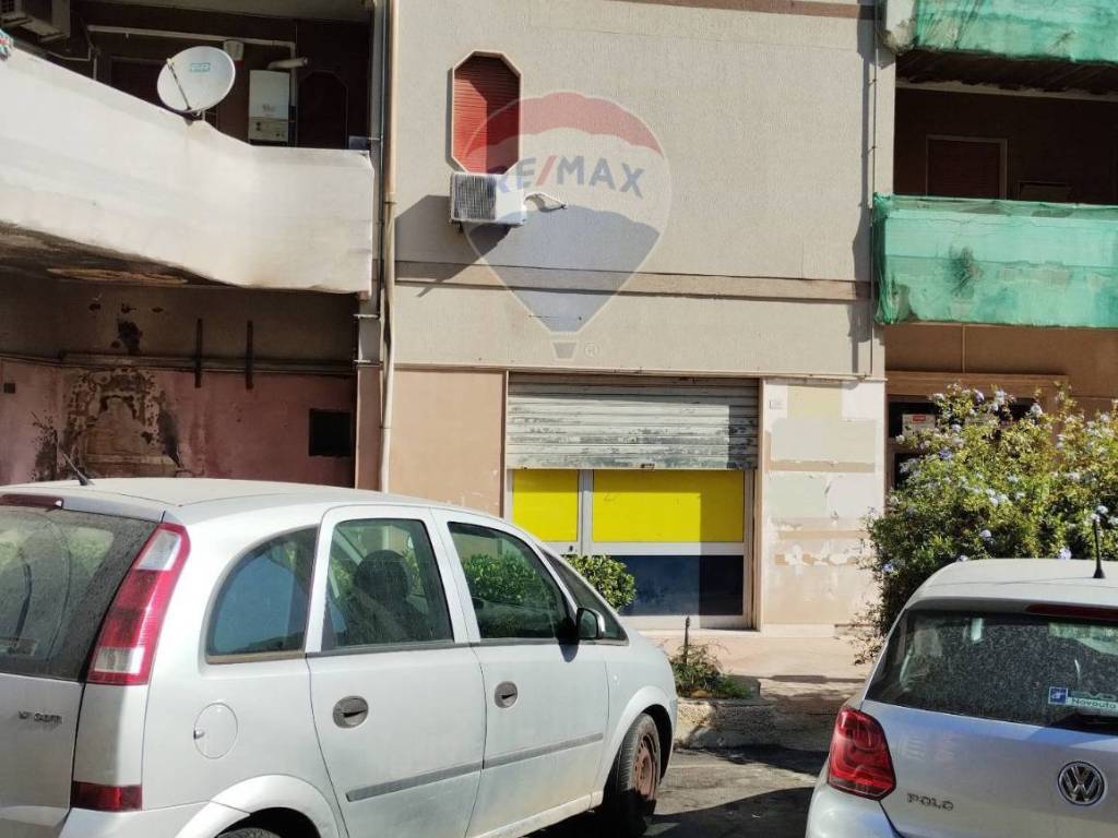 appartamento in vendita a Siracusa in zona Scala Greca