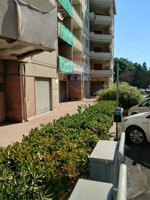 appartamento in vendita a Siracusa in zona Scala Greca