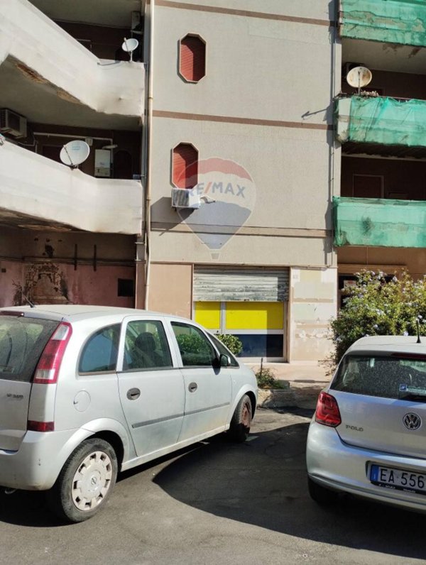 appartamento in vendita a Siracusa in zona Scala Greca