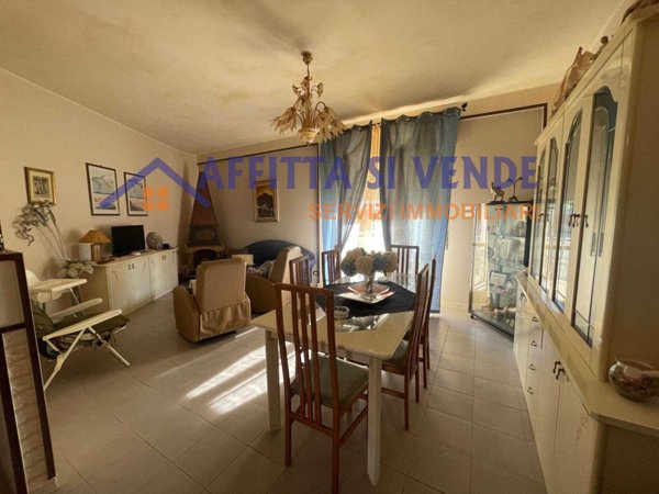 appartamento in vendita a Siracusa