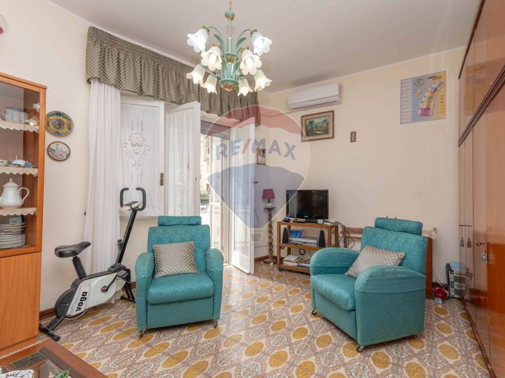 appartamento in vendita a Siracusa in zona Grottasanta
