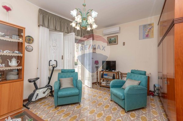 appartamento in vendita a Siracusa in zona Grottasanta