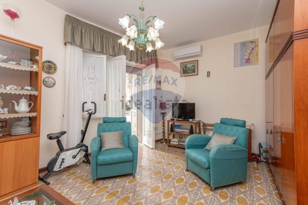 appartamento in vendita a Siracusa in zona Grottasanta