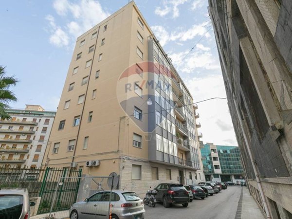 appartamento in vendita a Siracusa in zona Centro Città