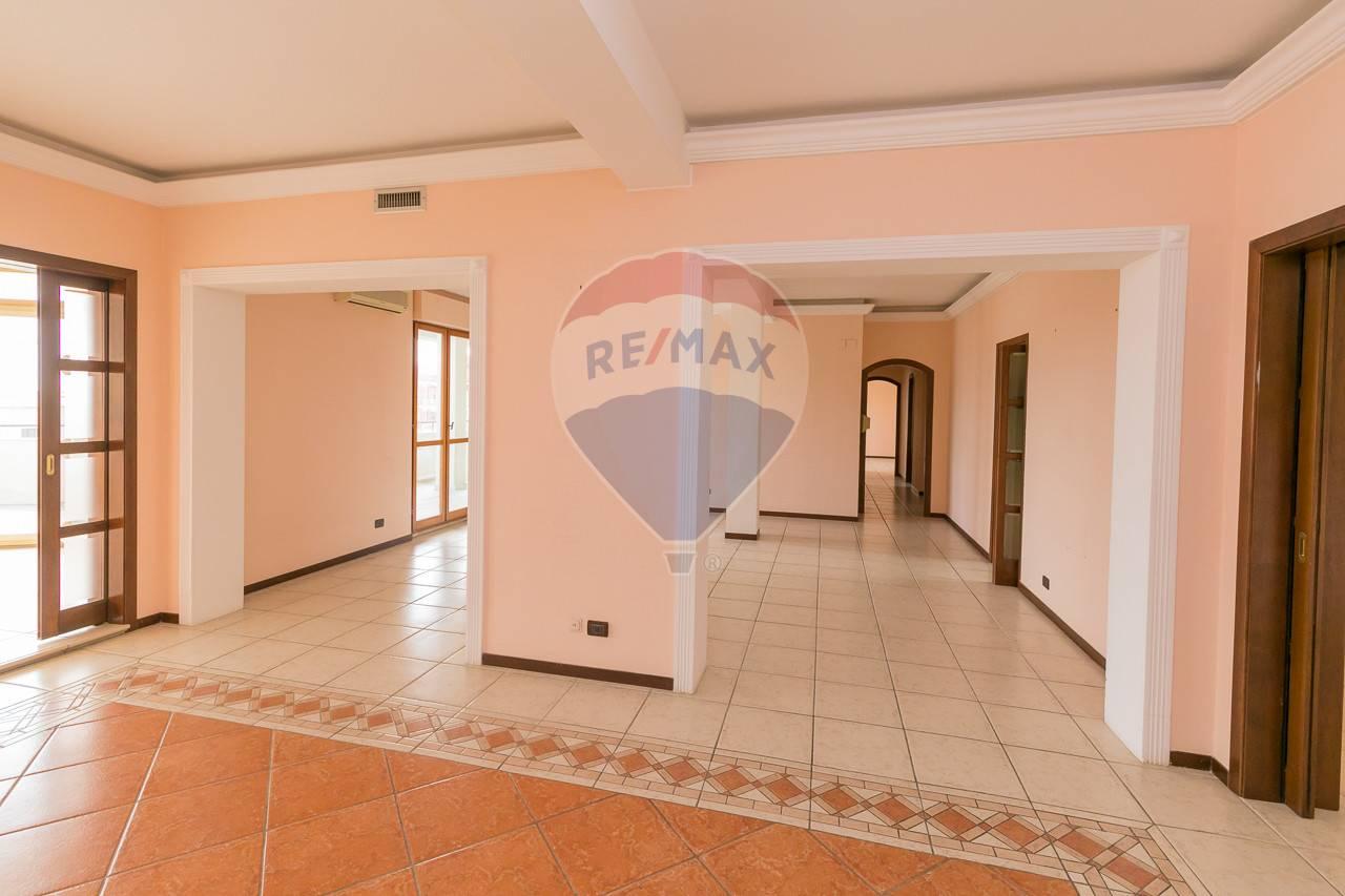appartamento in vendita a Siracusa in zona Scala Greca