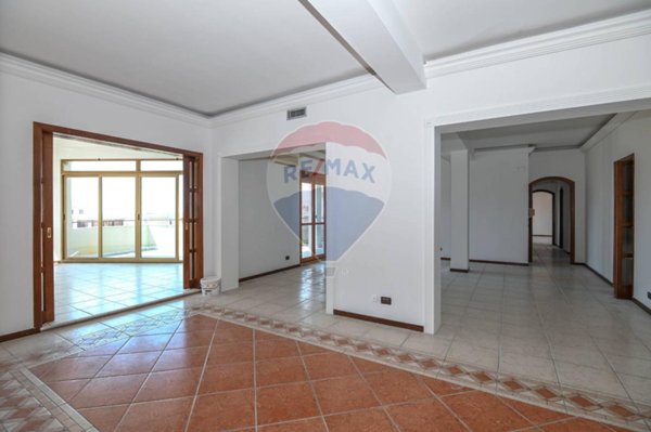appartamento in vendita a Siracusa in zona Scala Greca