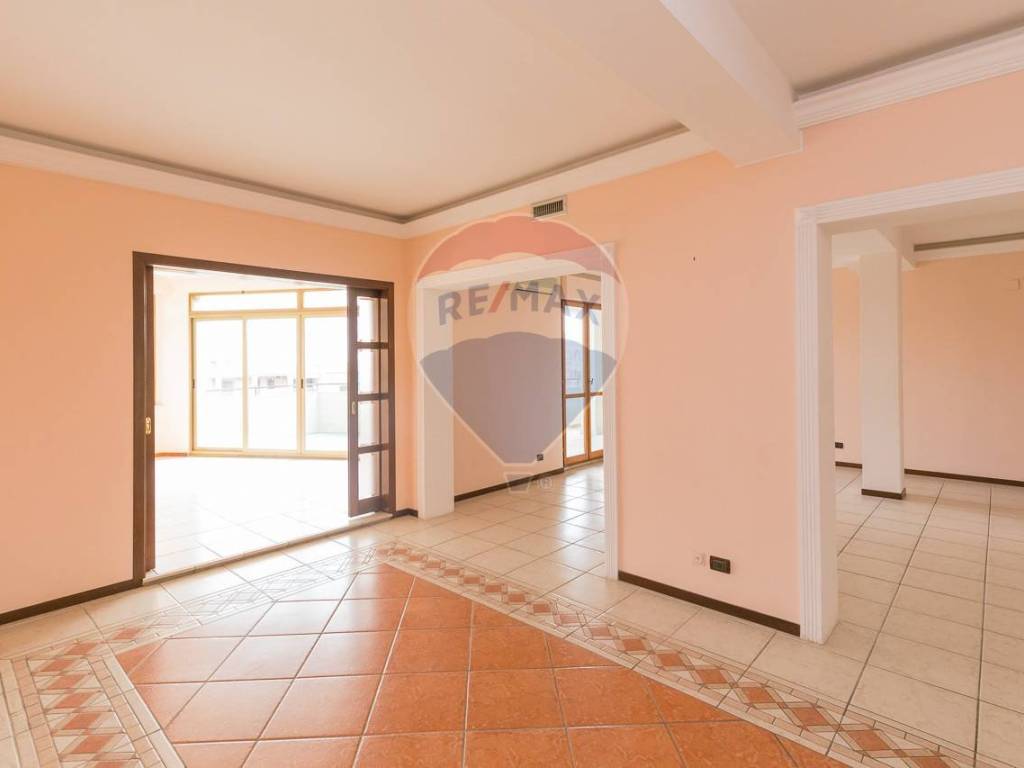 appartamento in vendita a Siracusa in zona Scala Greca