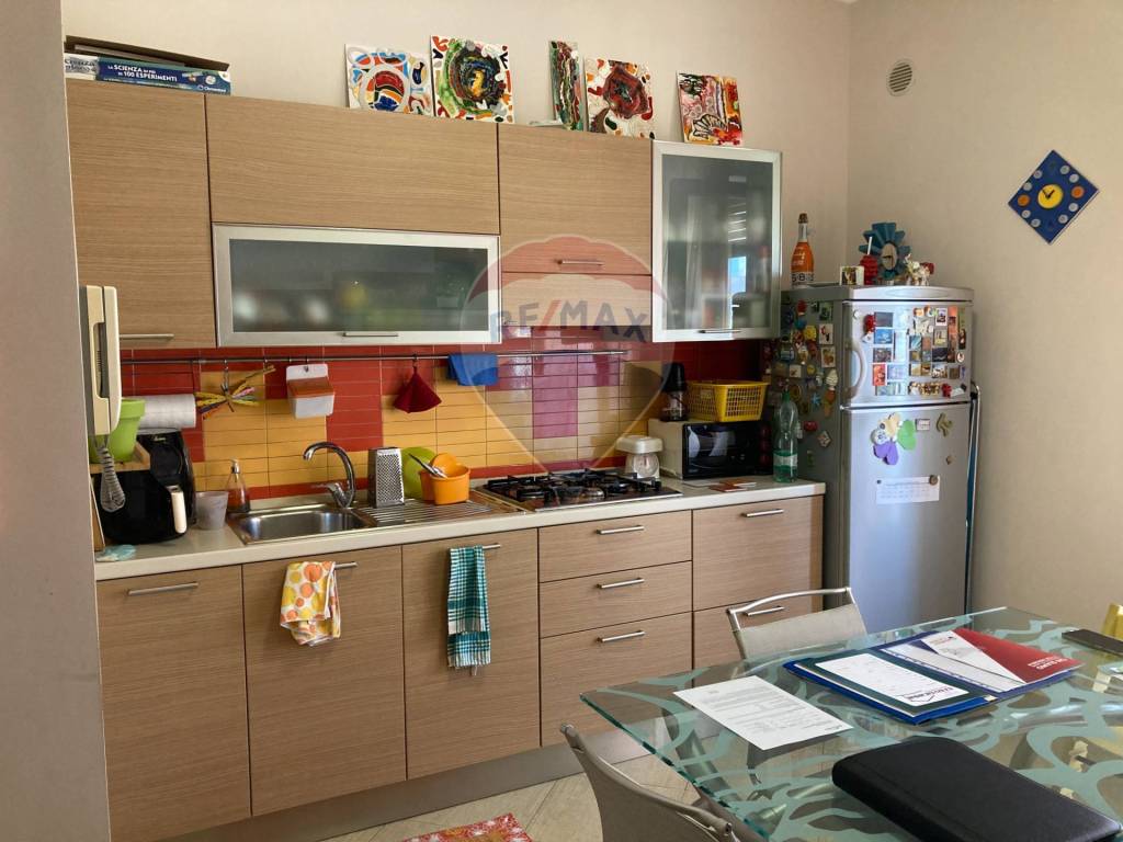 appartamento in vendita a Siracusa in zona Grottasanta