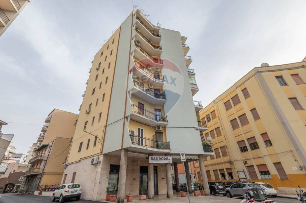 appartamento in vendita a Siracusa in zona Centro Città
