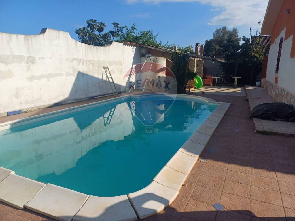 casa indipendente in vendita a Siracusa in zona Arenella