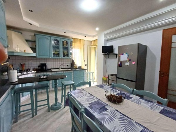 appartamento in vendita a Siracusa in zona Grottasanta
