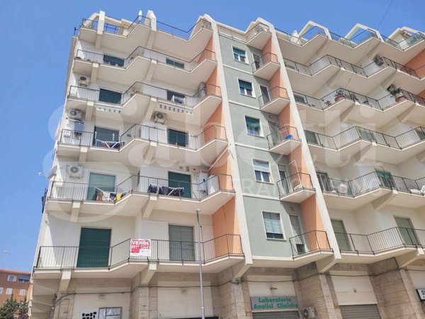 appartamento in vendita a Siracusa