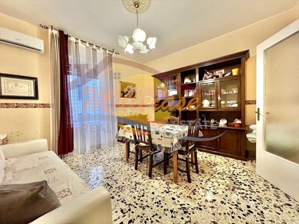 appartamento in vendita a Siracusa in zona Centro Città