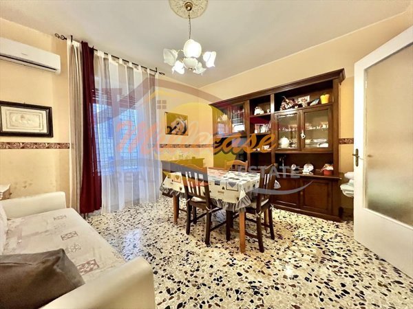 appartamento in vendita a Siracusa in zona Centro Città