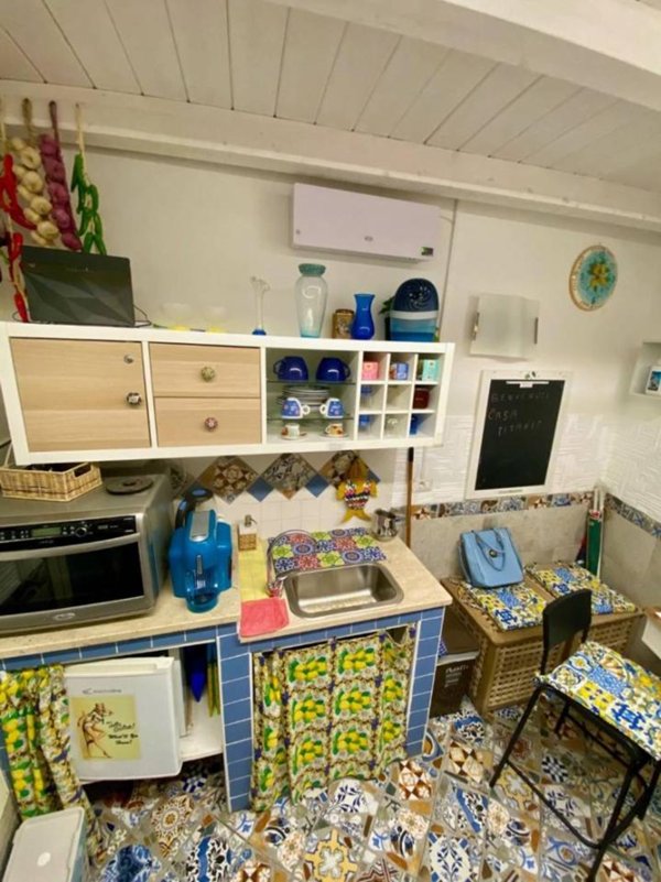 appartamento in vendita a Siracusa in zona Centro Città