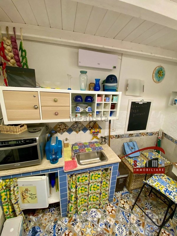 appartamento in vendita a Siracusa in zona Centro Città