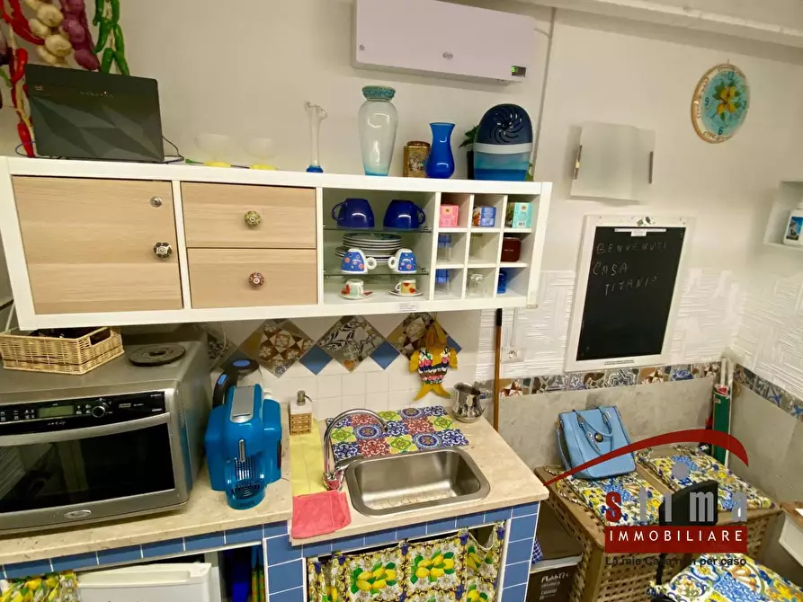 appartamento in vendita a Siracusa in zona Borgata