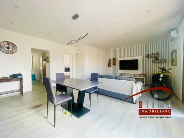 appartamento in vendita a Siracusa