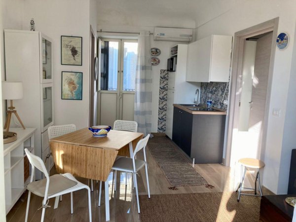 appartamento in vendita a Siracusa in zona Isola Ortigia