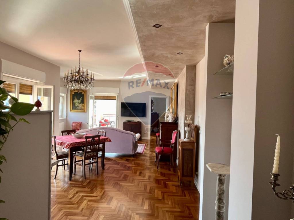 appartamento in vendita a Siracusa in zona Scala Greca