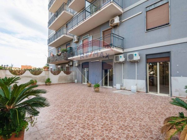 appartamento in vendita a Siracusa in zona Scala Greca