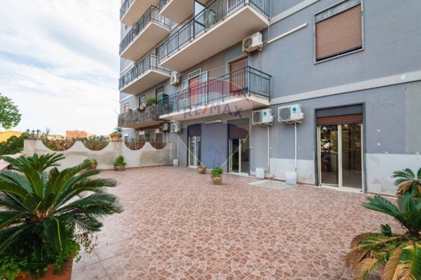 appartamento in vendita a Siracusa in zona Scala Greca
