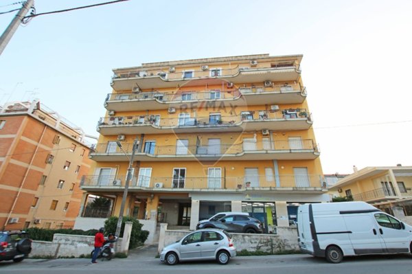 appartamento in vendita a Siracusa in zona Grottasanta