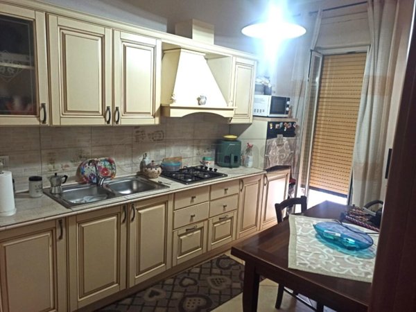 appartamento in vendita a Siracusa in zona Centro Città