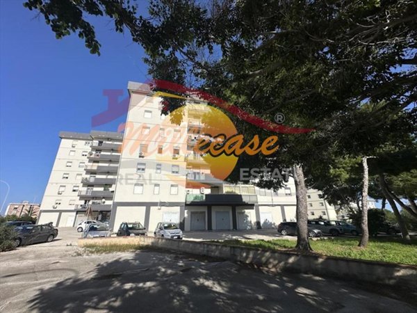 appartamento in vendita a Siracusa in zona Grottasanta