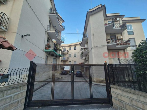 appartamento in vendita a Siracusa in zona Grottasanta