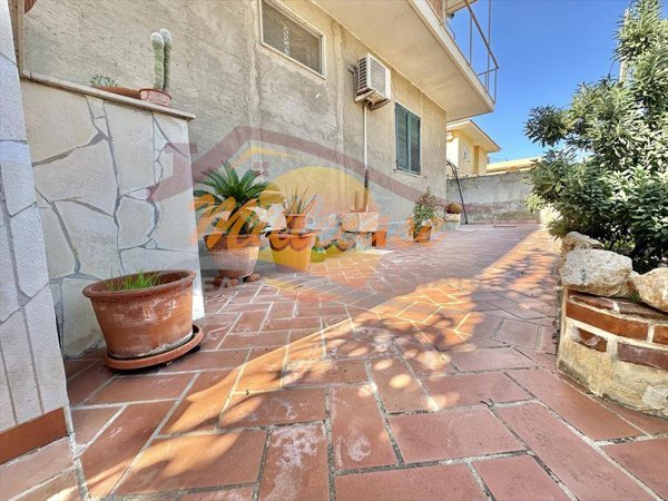 appartamento in vendita a Siracusa in zona Epipoli