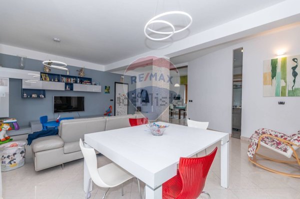 appartamento in vendita a Siracusa in zona Scala Greca