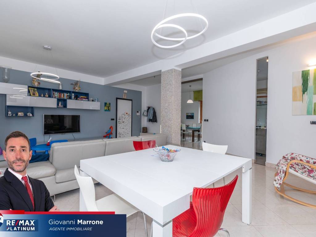 appartamento in vendita a Siracusa in zona Scala Greca