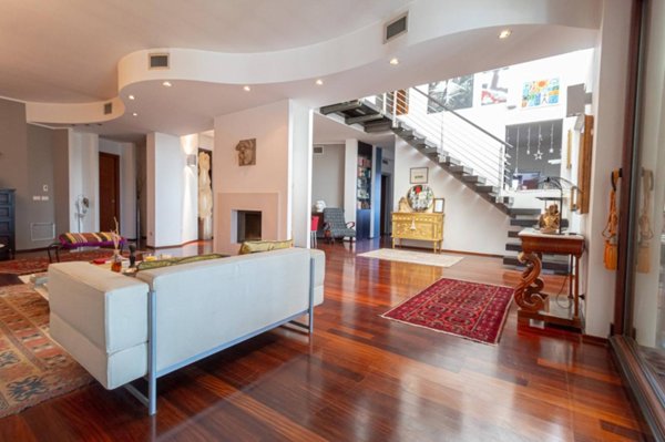 appartamento in vendita a Siracusa in zona Scala Greca