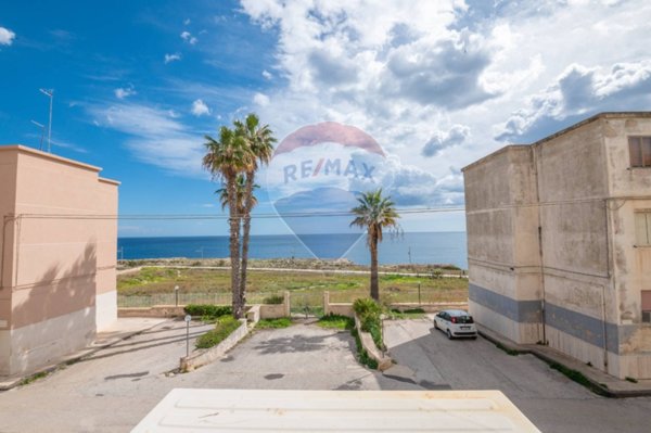 appartamento in vendita a Siracusa in zona Grottasanta