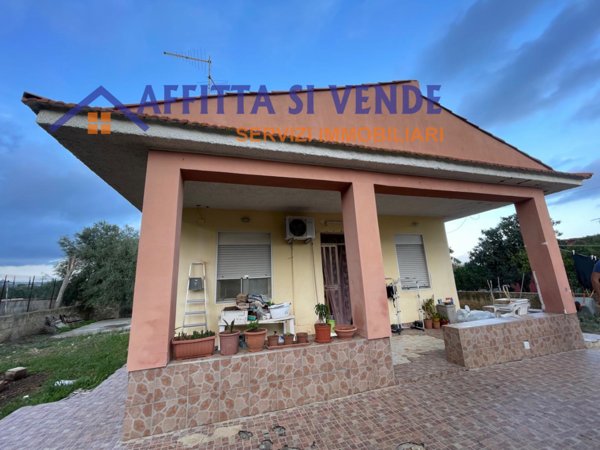 casa indipendente in vendita a Siracusa