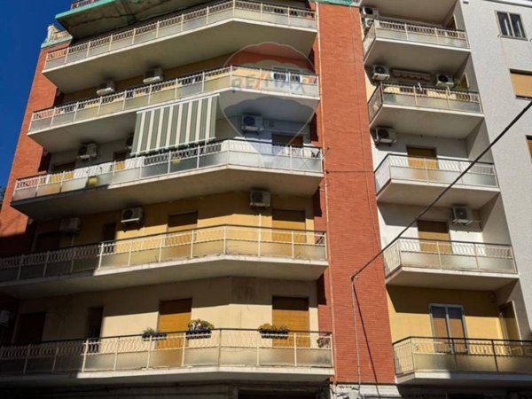 appartamento in vendita a Siracusa in zona Borgata